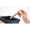 Tombow Pencil Limited Holder Eraser Monostick Refillable JCC-123 (C Ash Gray)
