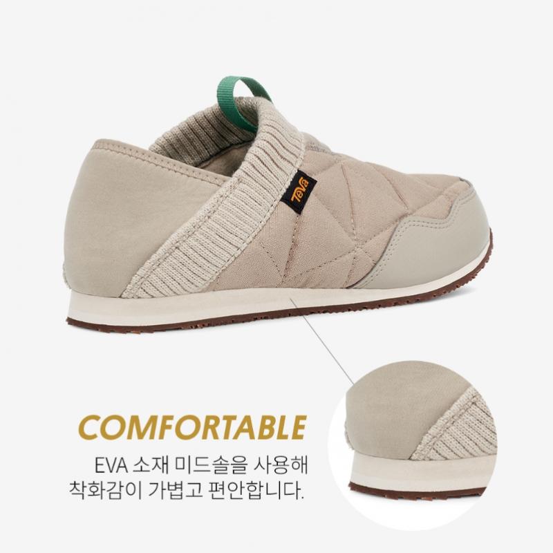 Teva Women S Winter Slip On Stvf2335471 Frg
