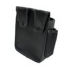 SK11 (SK11) Waist Bag 3 Tiers L Water Resistant PVC Laminate Coating Material SWZ-12