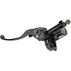 7/8'' Right Hydraulic Brake Master Cylinder Lever Pump Replace for GY6 50cc 70cc 90cc 110cc 125cc 150c 200cc 250cc ATV Quad Moped Motorcycle Pit Bike