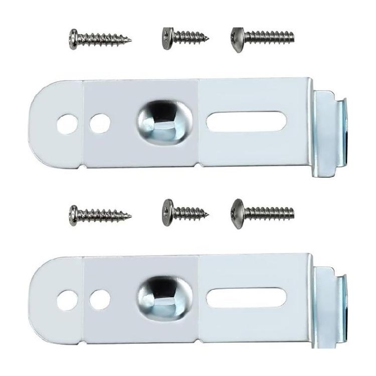 

DD94-01002A Dishwasher Mounting Frame Heavy Gauge Metal Replacement for AP4450818 2077601 PS4222710 Accessories