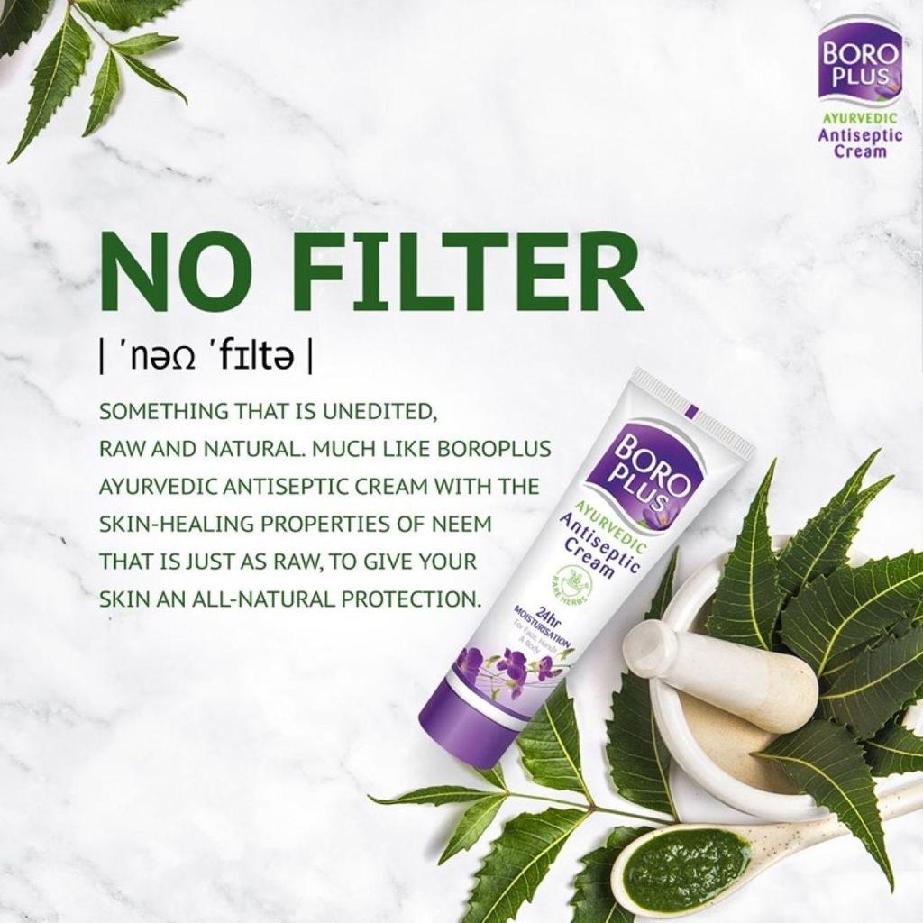 Ayurvedic Skin Care Cream