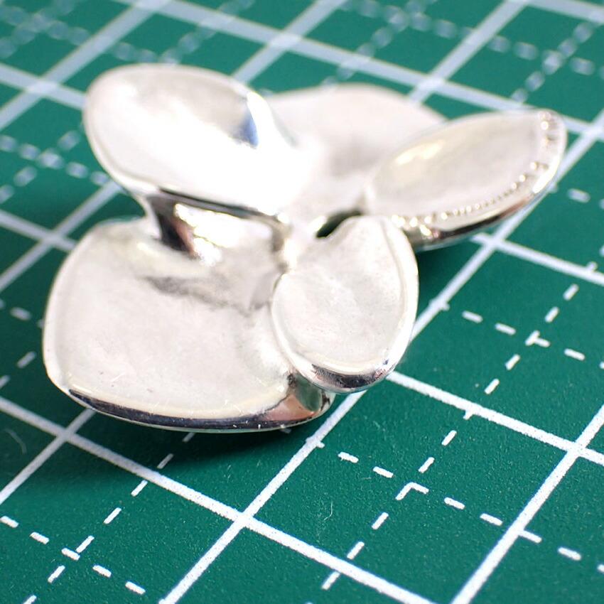 [Used] Angela Cummings 925 Vintage Pendant Top / j66-9