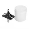 Cemented Carbide Router Bit Power Tools Part Big Corner Round