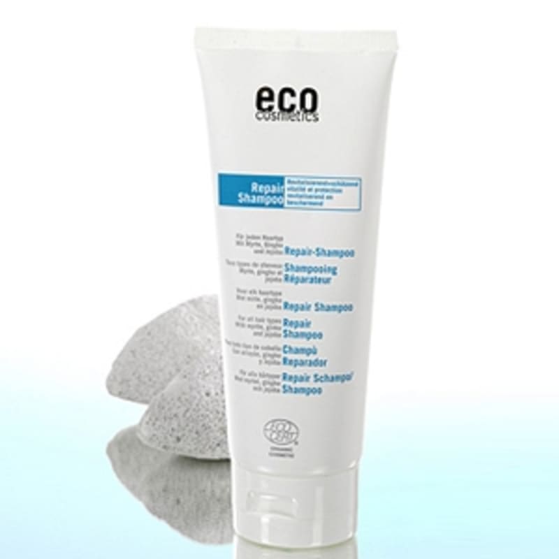

Эко Косметический Восстанавливающий Шампунь 200мл