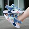 Sommer Kinder Modische Leichte Sandalen Strandschuhe Hausschuhe Low Top Sportschuhe Outdoor Runway Schuhe