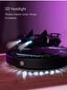 Magnetic Floating Diecast Car Vehicle with LED 1:36 Scale