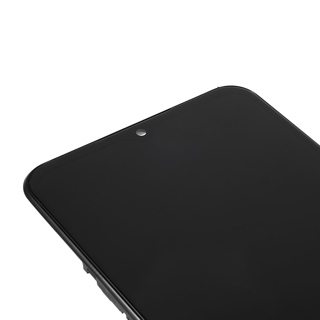 Für Samsung Galaxy A23 4G A235 Grad S OEM LCD-Bildschirm und Digitizer-Baugruppe+Rahmen Teil (ohne Logo)