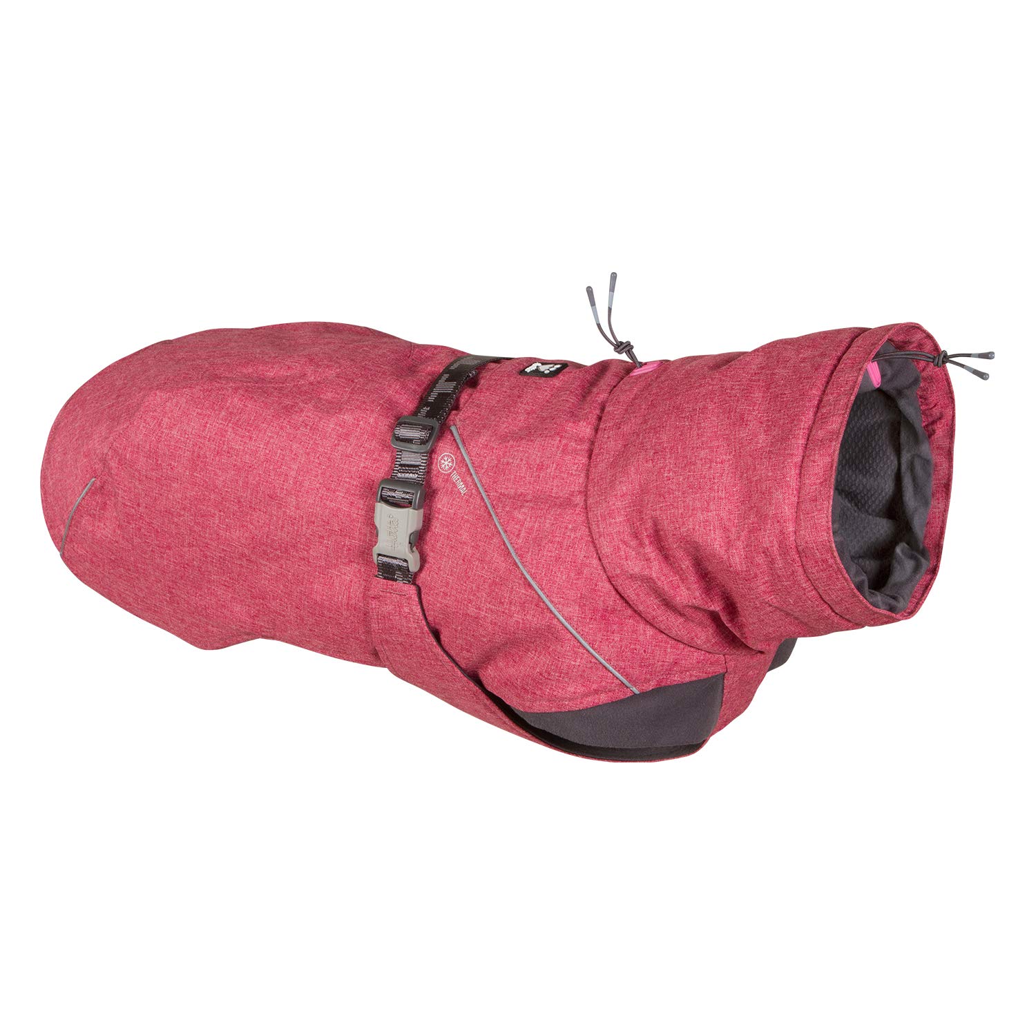 

Парка Hurtta Expedition Berry Cherry 30