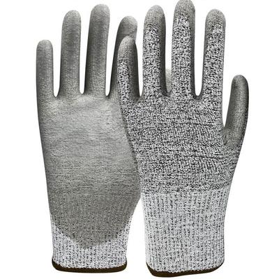 Anti-Cut Gloves