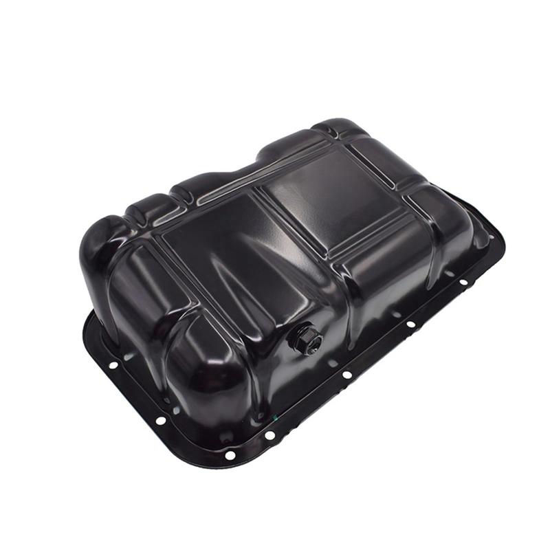 Oil Pan 1200A410 1200A461 For ASX 2010-2019 Lancer 2003-2017 4A90/1/2 MN195855 Engine Oil Pan
