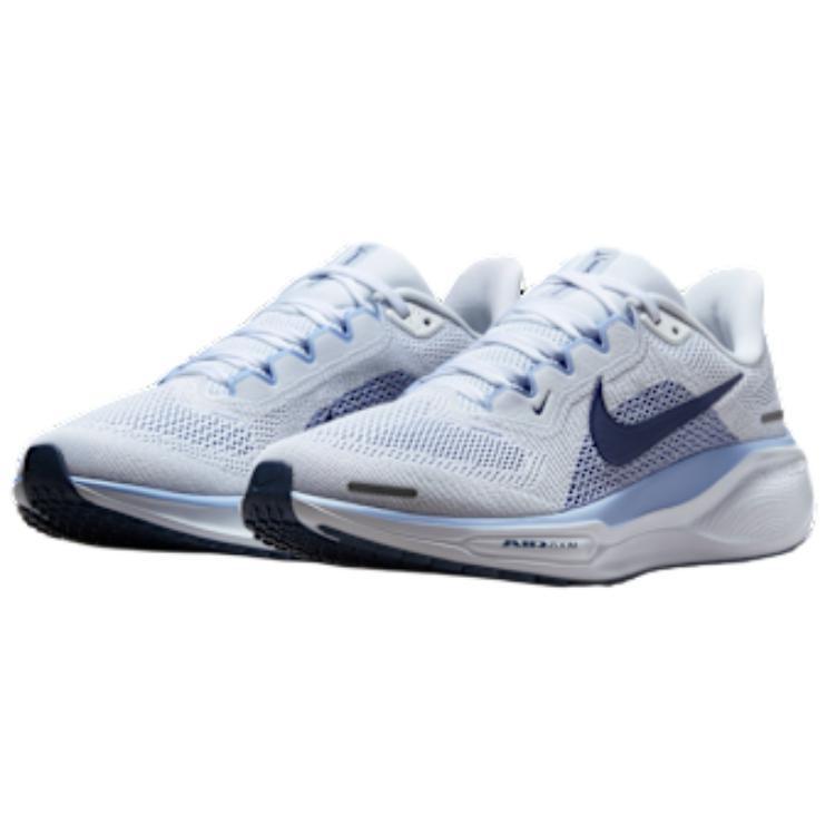 (WMNS) Nike Air Zoom Pegasus 41 'White Aluminum Diffused Blue' Women's FD2723-125