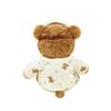 Cute Animals Pajamas Teddy Bears Plush Toys Pillows Teddy Bears Dress Up Gifts Teddy Bears Birthday Gifts