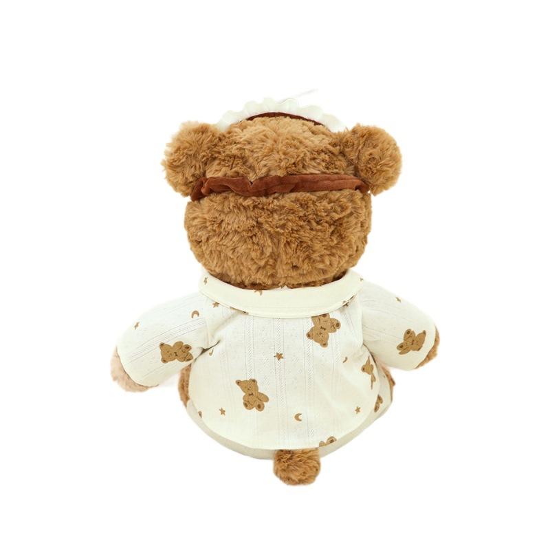 Cute Animals Pajamas Teddy Bears Plush Toys Pillows Teddy Bears Dress Up Gifts Teddy Bears Birthday Gifts