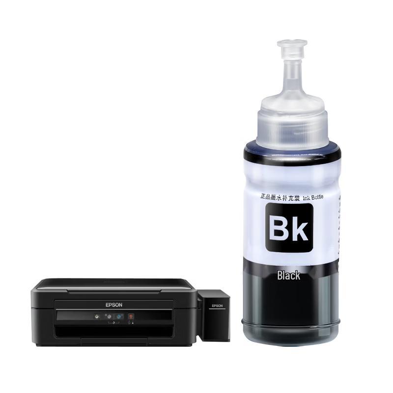 Tiamo Compatible Ink Refill for Epson L-Series Printers