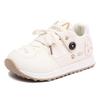 Meisjes Lente & Herfst Zachte Zool Cartoon Prinses Sneakers