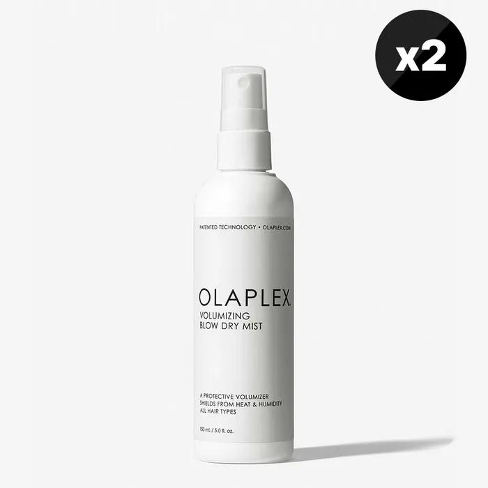 Volumizing Dry Mist 150ML X 2