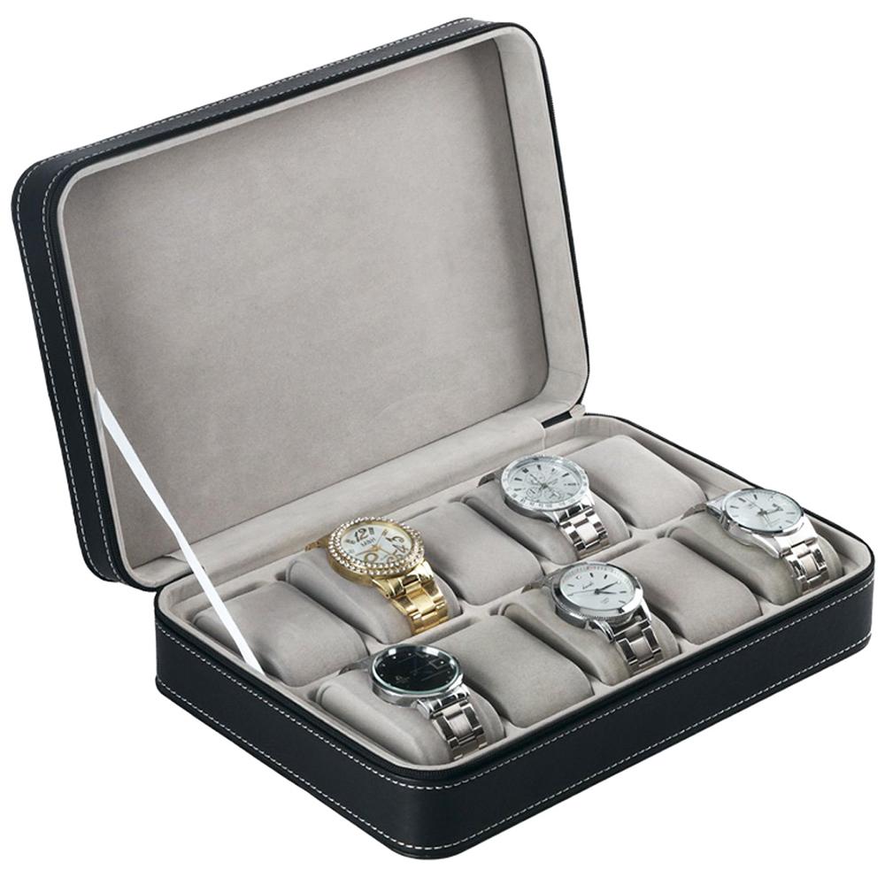 watch holder box