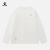 KELME Spring Cotton-Feel Quick-Dry Long Sleeve Sports T-Shirt Running Football Training Long Sleeve Sportswear Agate