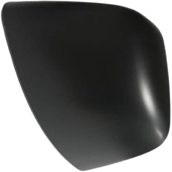 Rearview Mirror Cover, Car Rearview Side Mirror Caps, Compatible with Ford Transit Connect 2014-2018, 1 pc (Left) Left