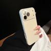 Liquid Silicone Instantly Transforms Into for iPhone 17 Series Cases for iPhone 17 Pro Max 16 15 14 13 Pro Max Magnetic Cover