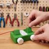 3D Printer Welding Table Clamp Hands-free Electric Wire Welding Fixture  Electronics Repair
