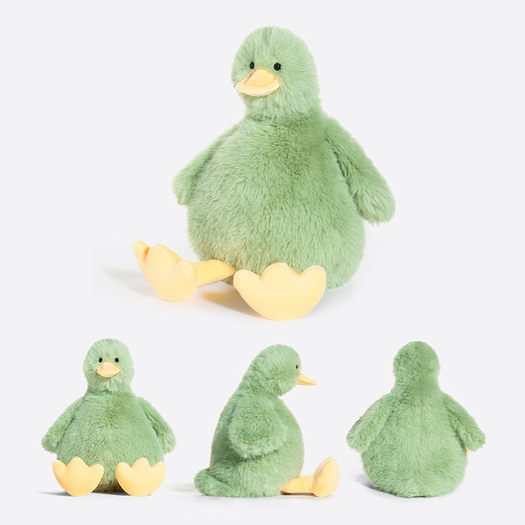 Bambola Peluche Giocattolo Bambini Portatile Bambola per Dormire Regalo per Bambini