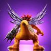 18cm Digimon Adventure Greymon Figure War Greymon Action Figures Pvc Model Statue Collection Decoration Toys Gift Ornaments