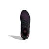 New Adidas Ultra Boost Core Black Active Purple Shock Red EE3712