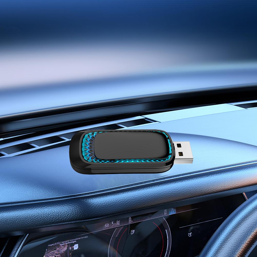 Wireless CarPlay & Android Auto Adapter Wireless Carplay Adapter Smart Box