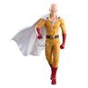 Figur - BANPRESTO - Grandista - Saitama - 27 cm - Offiziell - Unisex