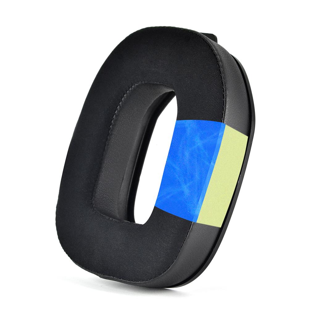 Elastic EarPads Covers for Astro A50 Gen3 Headphone Ear Cushion Earphone Memory Cooling Earpads Magnetic Buckle