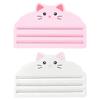 Multifunction Cat Food Pouch Scraper Manual Press Reusable Toothpaste Dispenser Leftovers Extraction 3D Printed