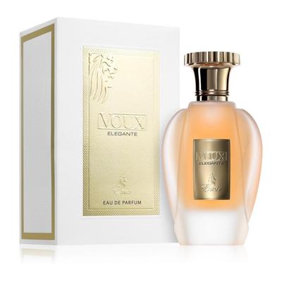 Paris Voux Elegante Eau de Parfum