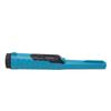 Metal Detector Pinpointer 3 Alarm Modes High Sensitivity Waterproof Handheld Portable Pinpoint Metal Detector Green