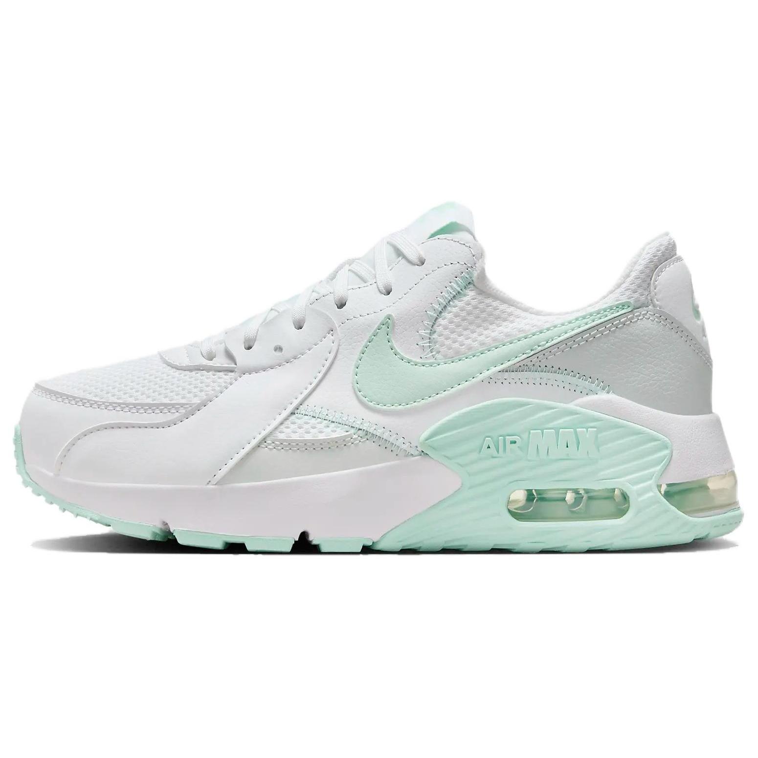 (WMNS) Nike Air Max Excee White Photon Dust Mint Women s FZ3769-100 EU 42.5