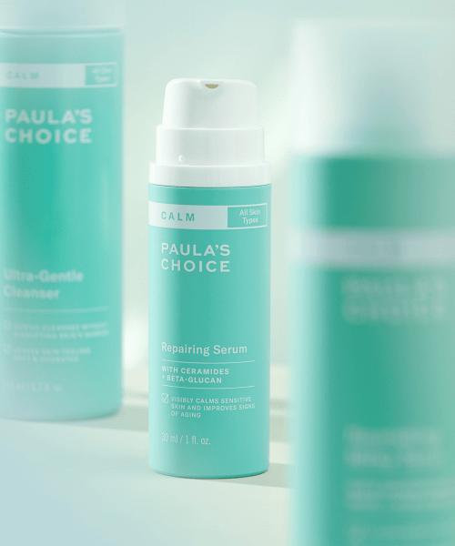 Calm Repairing Soothing Serum 30ml