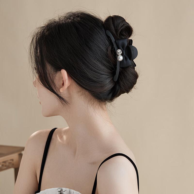 CHIMERA Butterfly Hair Claw Clip, Hairpin, Hair Accessory, Hair Ornament