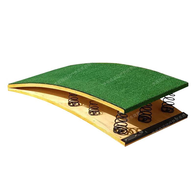 Bu Gu Dao Gymnastics & Physical Training Equipment
