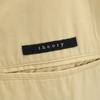 Theory Made In Japan Tailored Jacket 42 Beige Ancon Men's Used