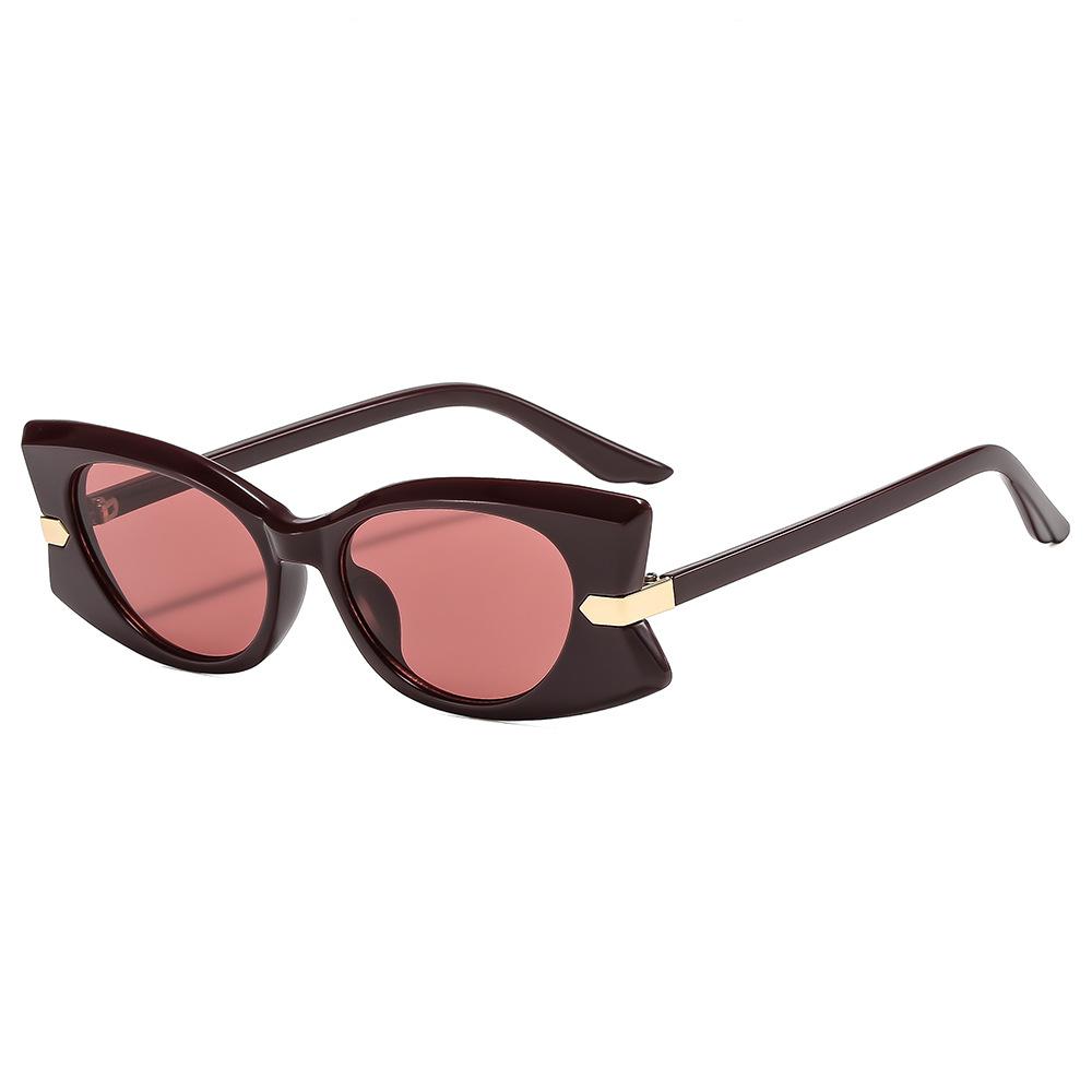 Fashion Luxury Brand Pilot Sunglasses Men Square Driving Eyewear Women Outdoor Casual Style Eyeglasses Sun Sunglasses UV400