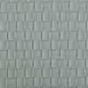 100x138cm Vinyl PVC Artificial Leather Fabric Weave Pattern Faux Leather For DIY Sewing Car Interior Home Upholstery Accessories