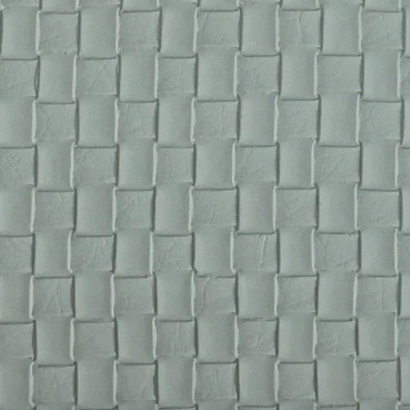 100x138cm Vinyl PVC Artificial Leather Fabric Weave Pattern Faux Leather For DIY Sewing Car Interior Home Upholstery Accessories