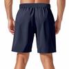 Men's Slightly Elastic Loose Night Running Glow-in-the-dark Functional Quick-dry Beach Sports Casual Shorts