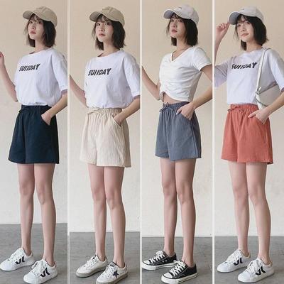 Κάτω μέρος (Γυναικεία Ρούχα) – Σορτς