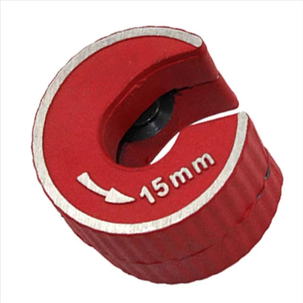 Ratchet Handles Auto Tube Cutter Self Locking Copper Tube Cutters  PVC Plastic Pipes