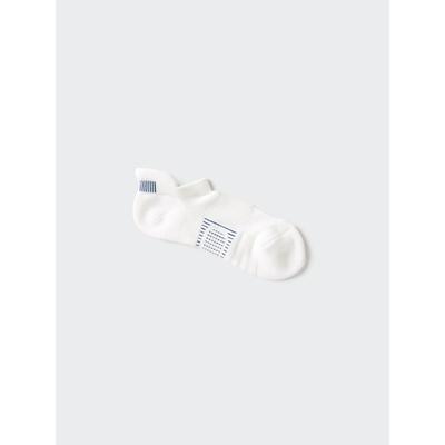 Uniqlo Sportsocken mit Frottee-Linie