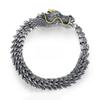 2023 High-End Retro Dragon Bracelet