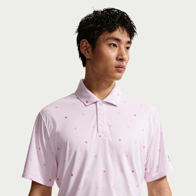 Nike Dri Fit Golf Clothing Men s 2XL