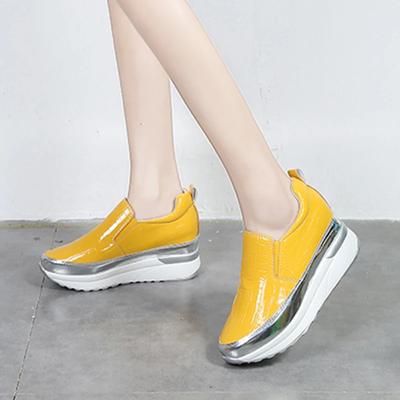 Damesschoenen – Sneakers